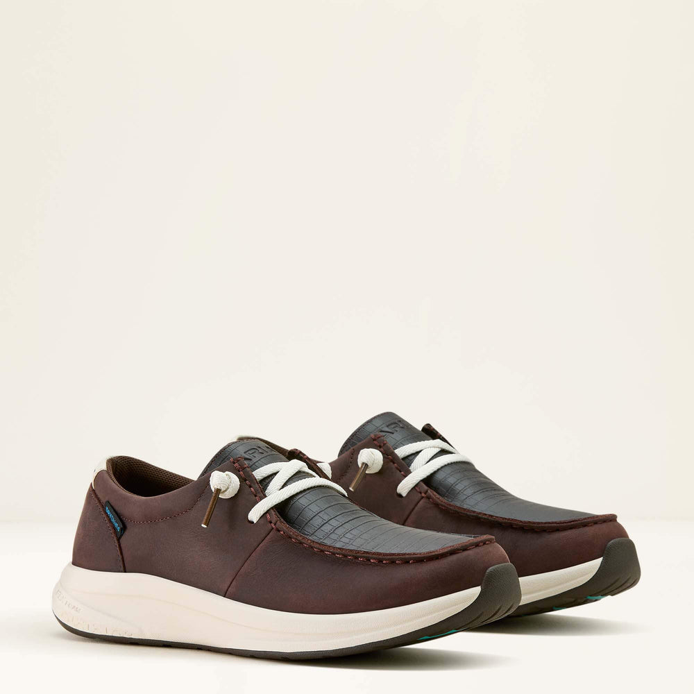 Ariat Buckeye Waterproof Shoe