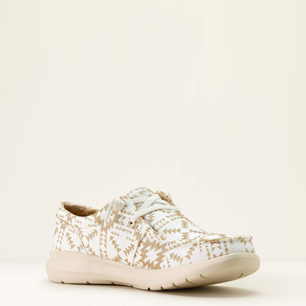 Ariat Hilo Shoe