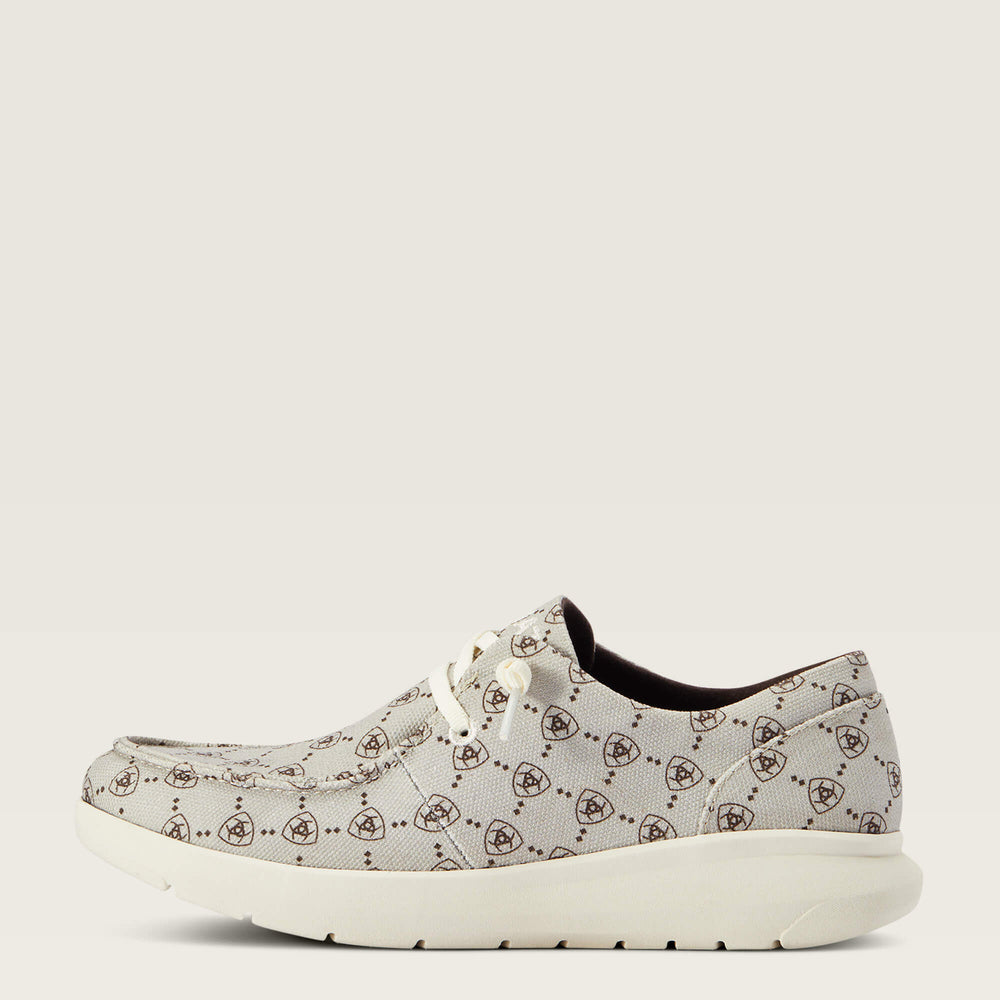 Ariat Hilo