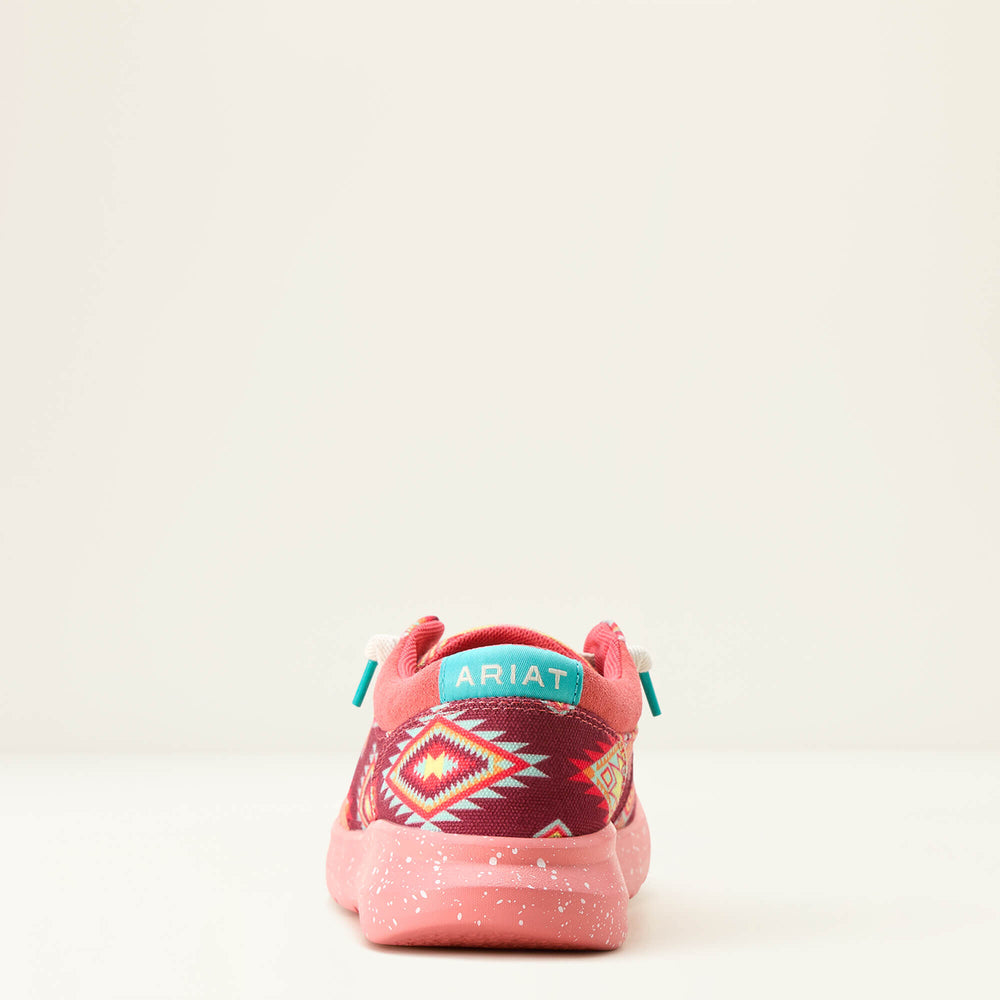 Ariat Hilo Shoe