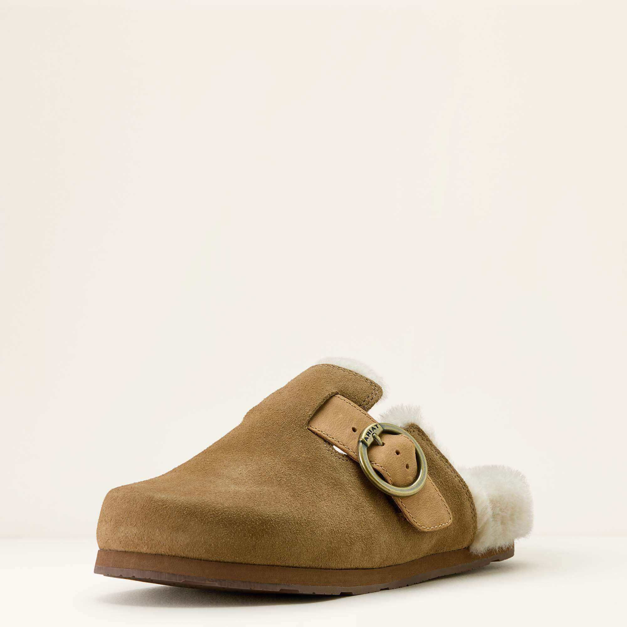 Ariat Country Mule Sherpa