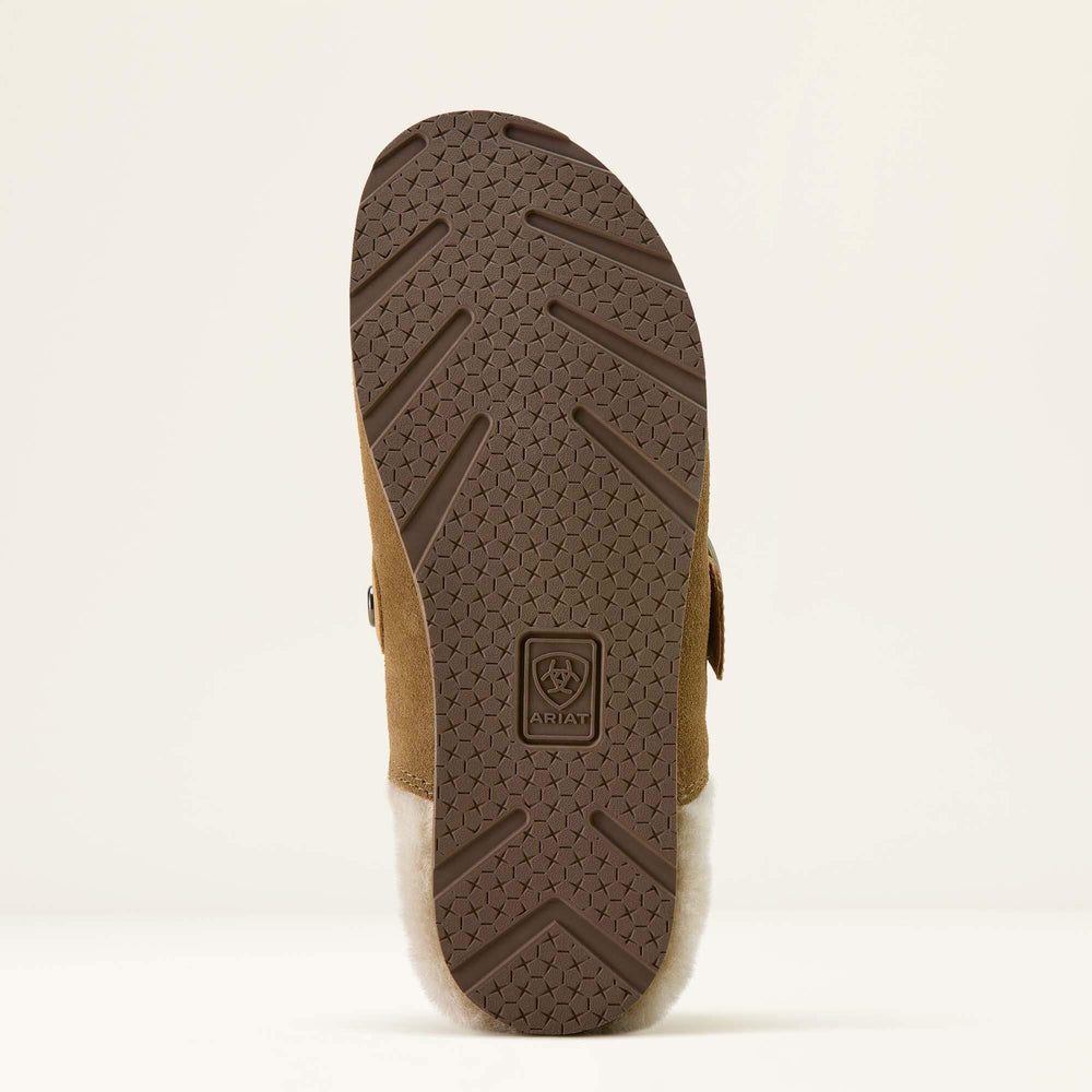 Ariat Country Mule Sherpa