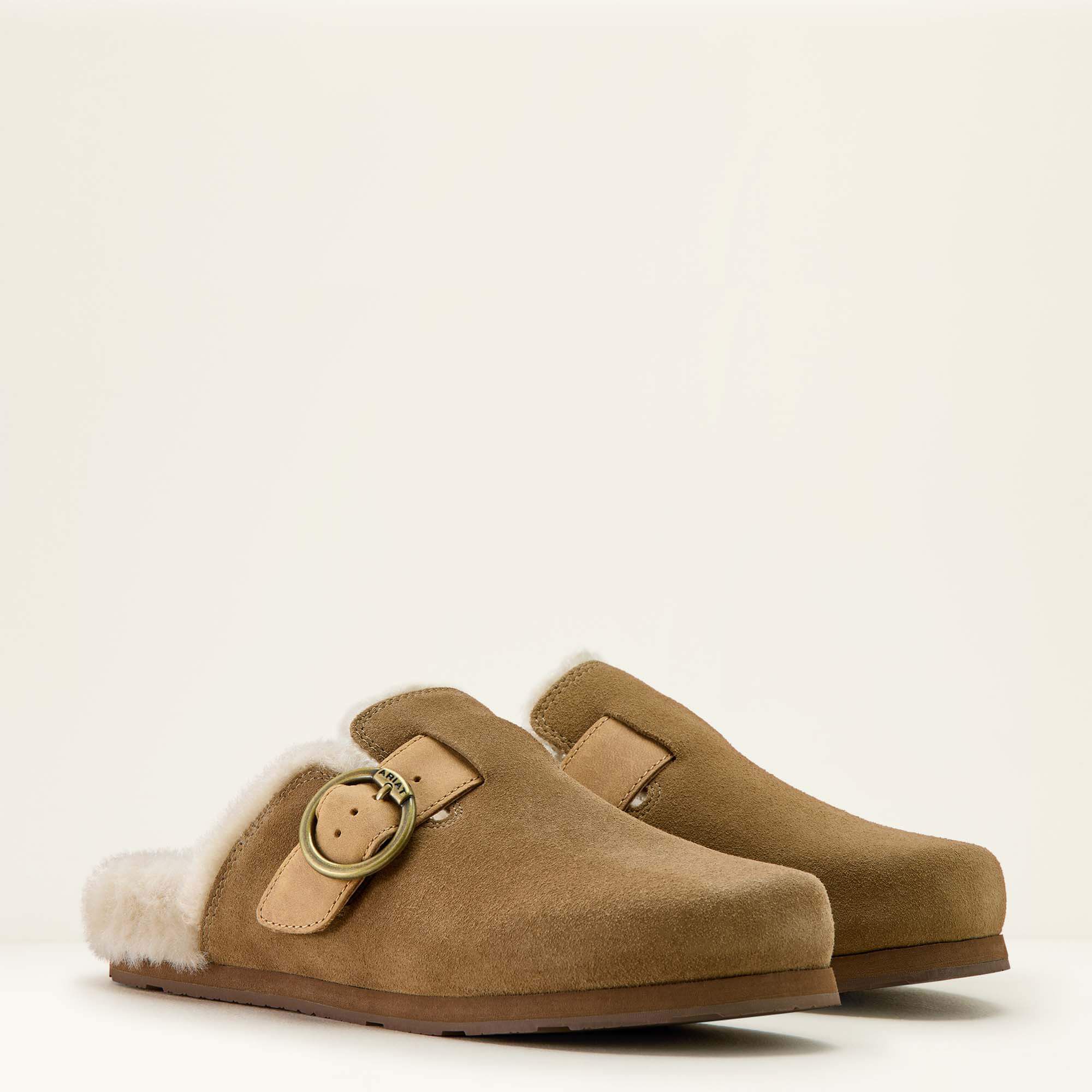 Ariat Country Mule Sherpa