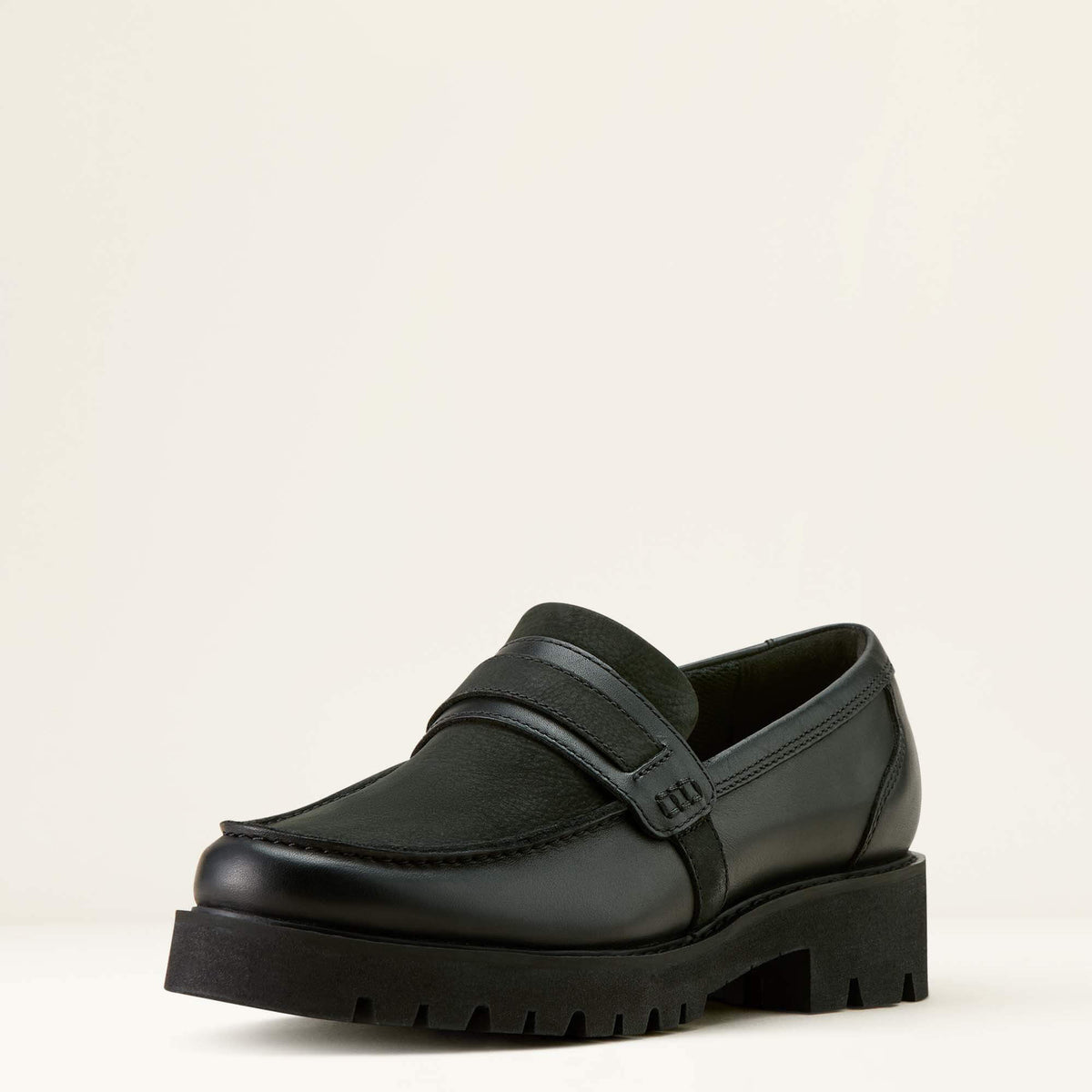 Ariat Stratford Lug Loafer