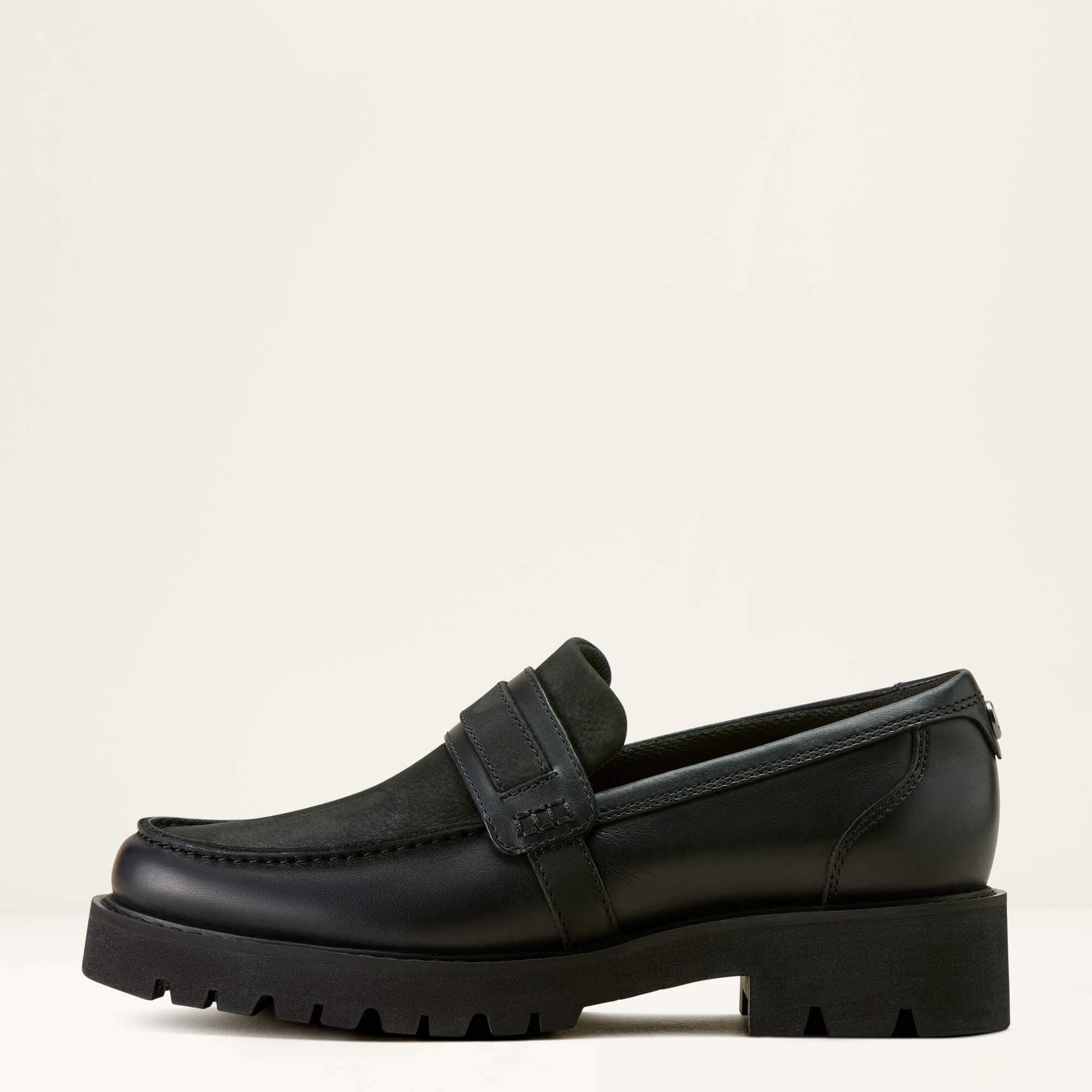 Ariat Stratford Lug Loafer
