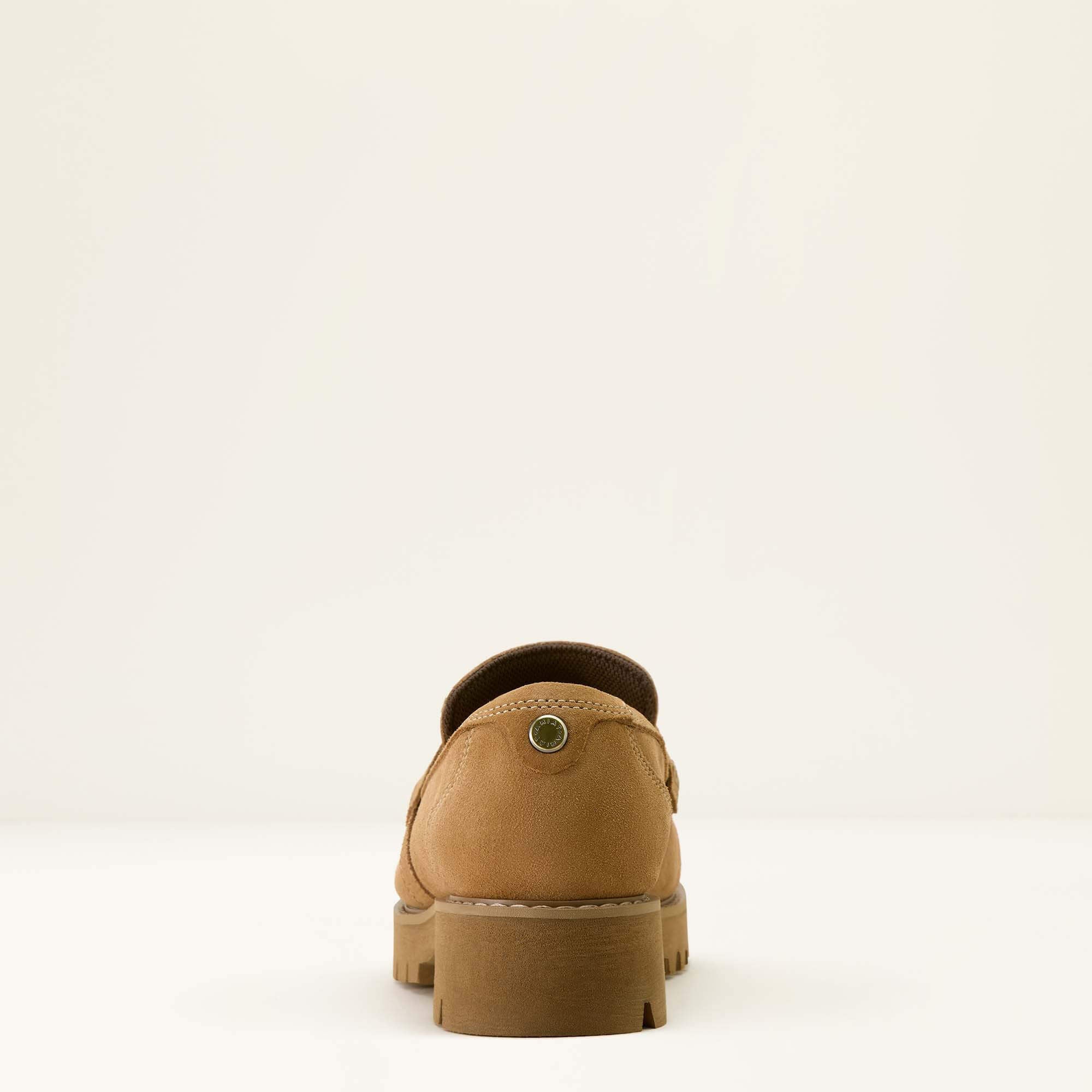 Ariat Stratford Lug Loafer