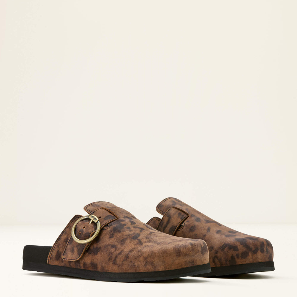 Ariat Country Mule