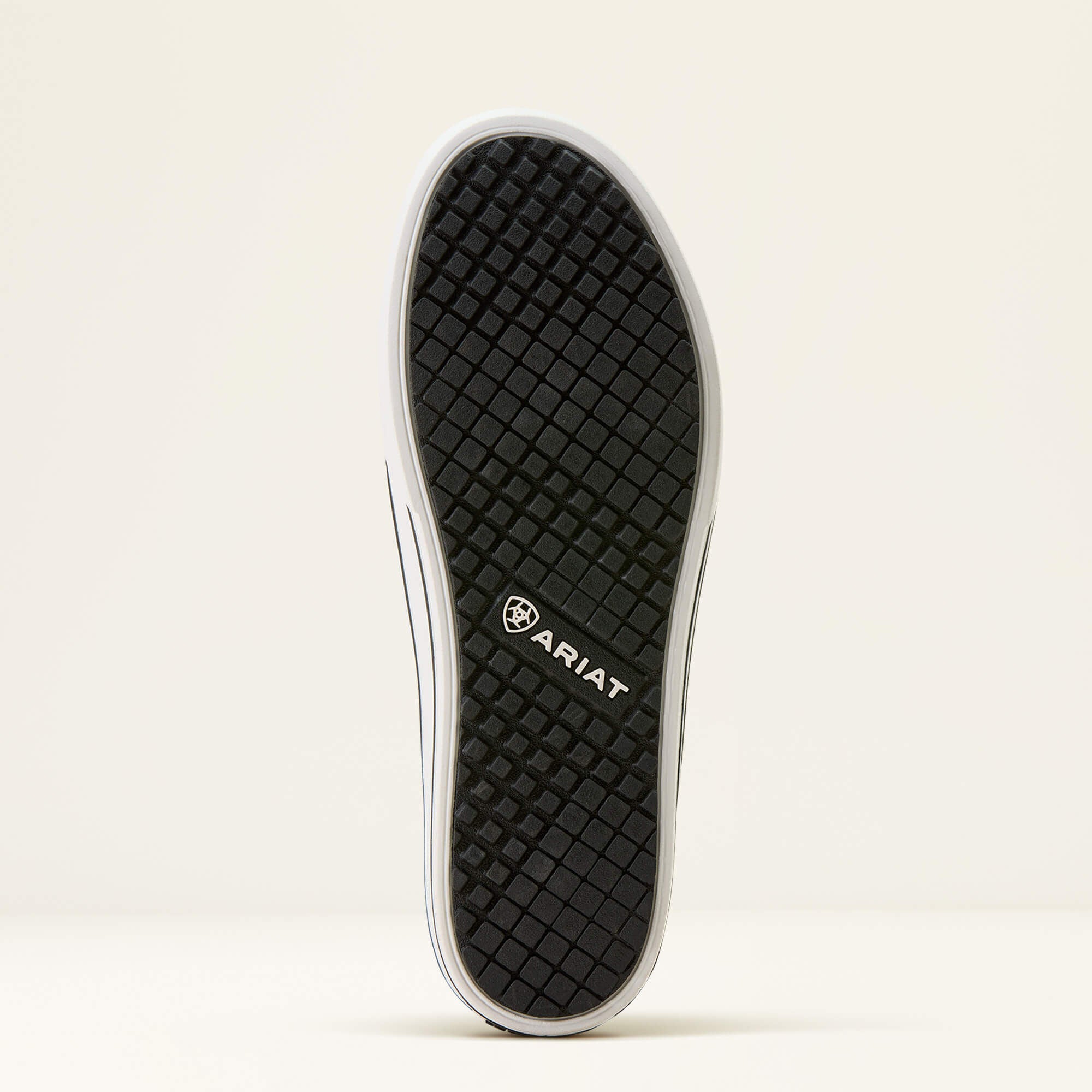 Ariat Skylar Star Slip On Shoe