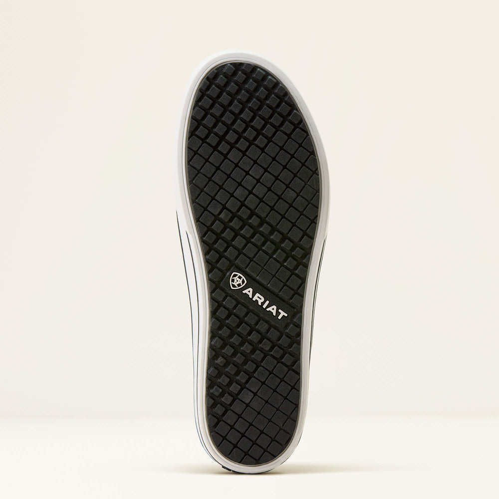 Ariat Skylar Star Slip On Shoe