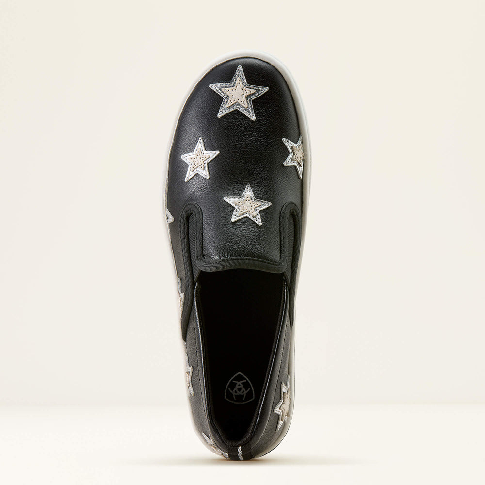 Ariat Skylar Star Slip On Shoe