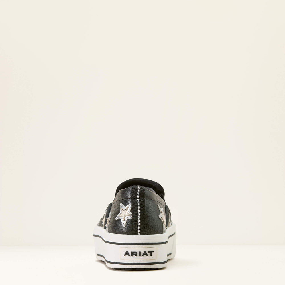 Ariat Skylar Star Slip On Shoe