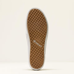 Ariat Skylar Star Slip On Shoe