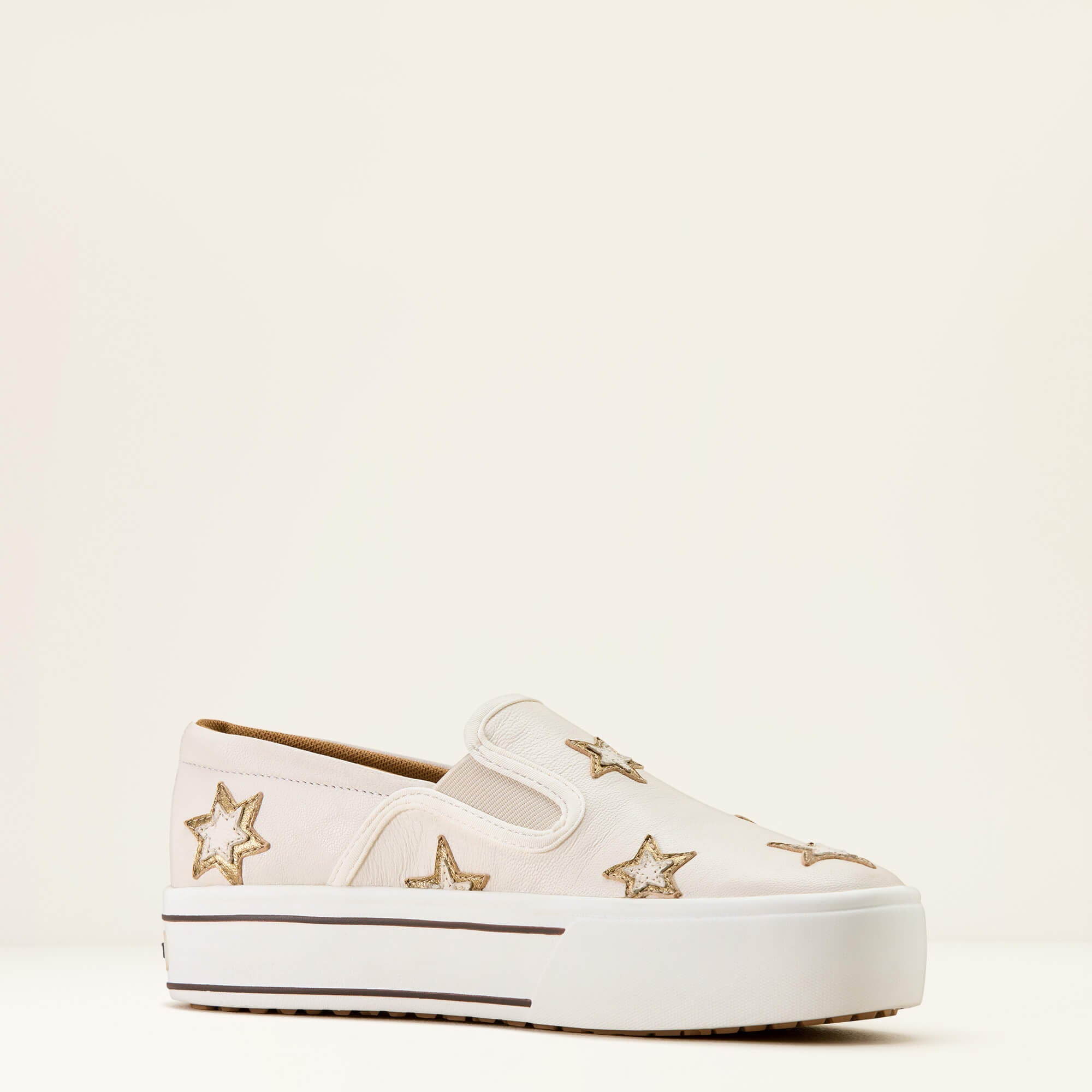 Ariat Skylar Star Slip On Shoe