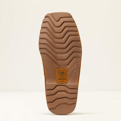 Ariat Jackie Square Toe Slipper