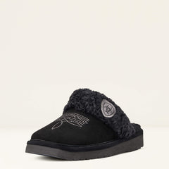Ariat Jackie Square Toe Slipper