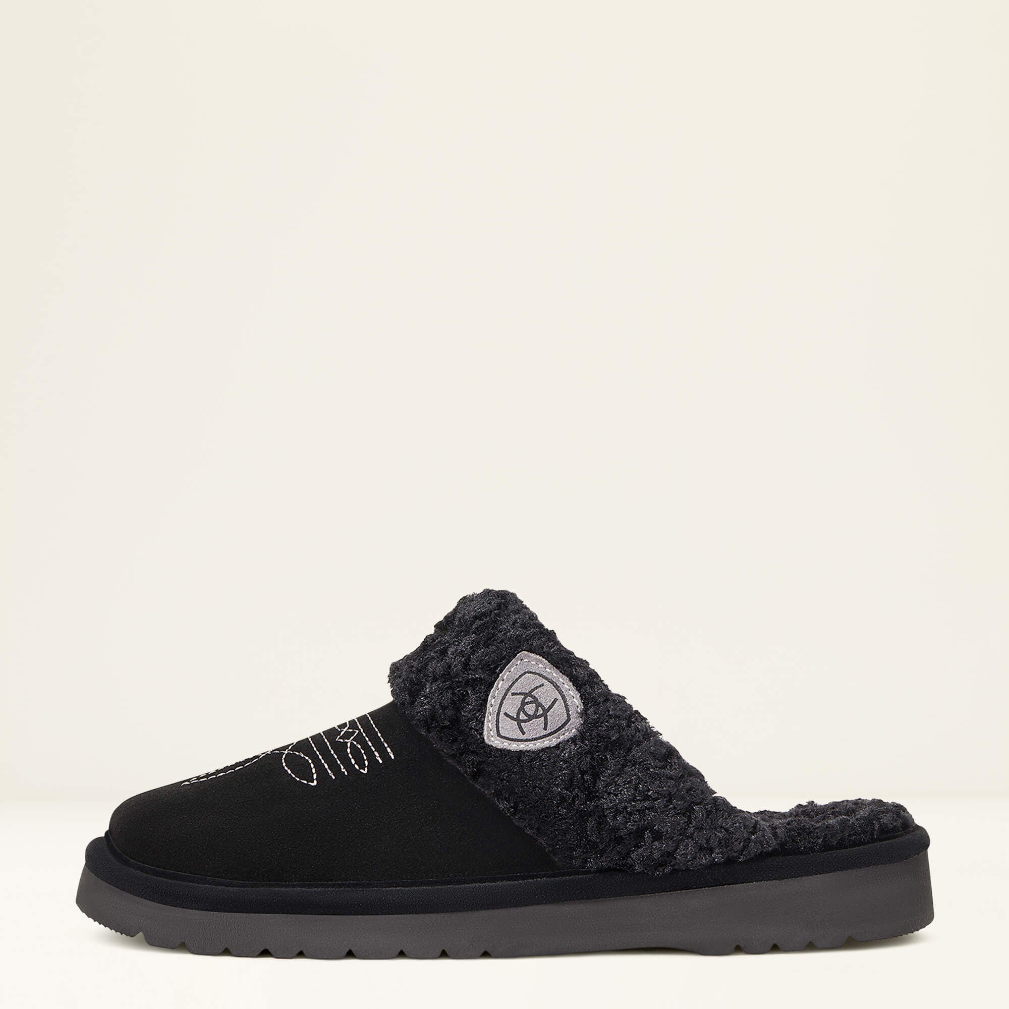 Ariat Jackie Square Toe Slipper