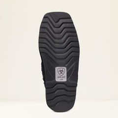 Ariat Jackie Square Toe Slipper