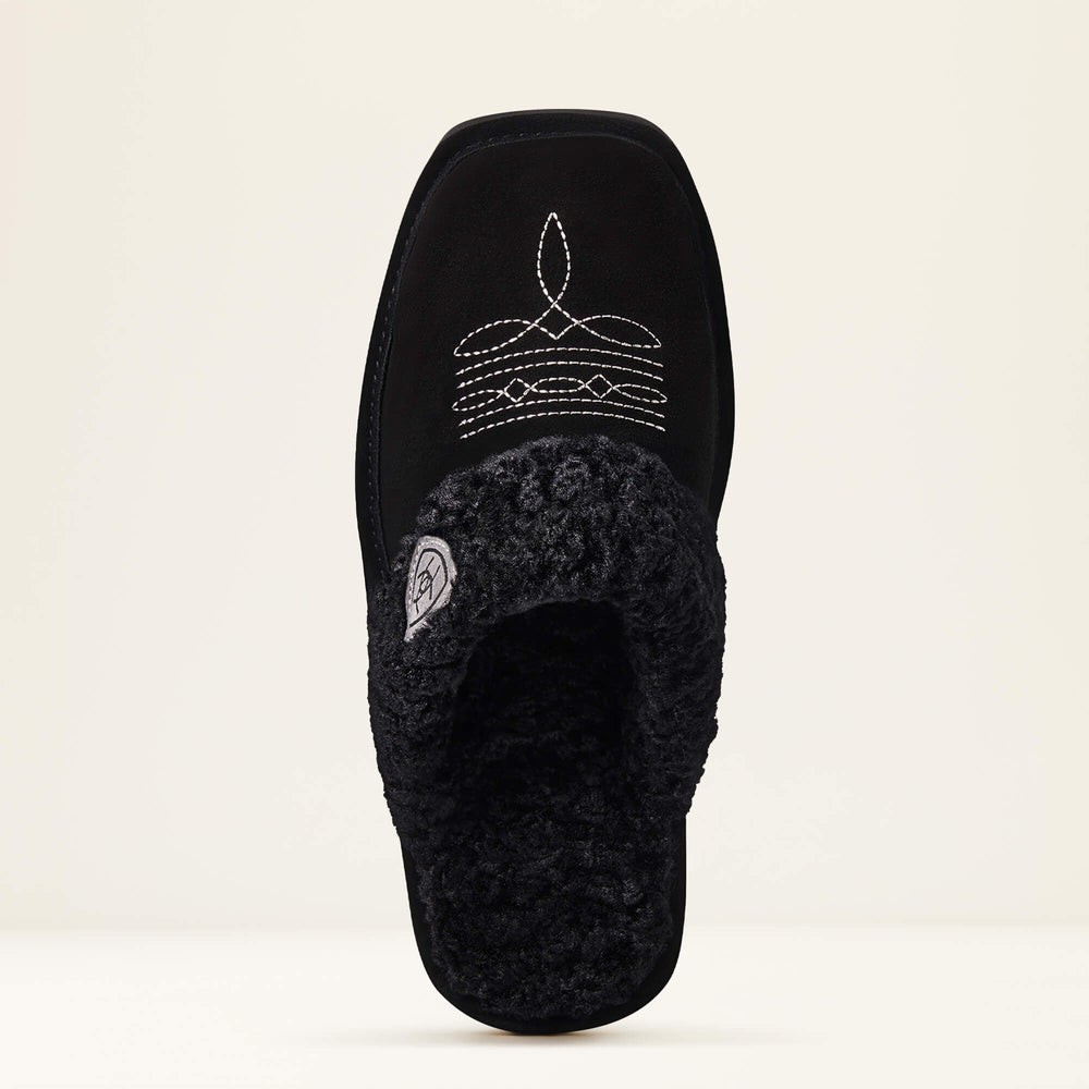 Ariat Jackie Square Toe Slipper