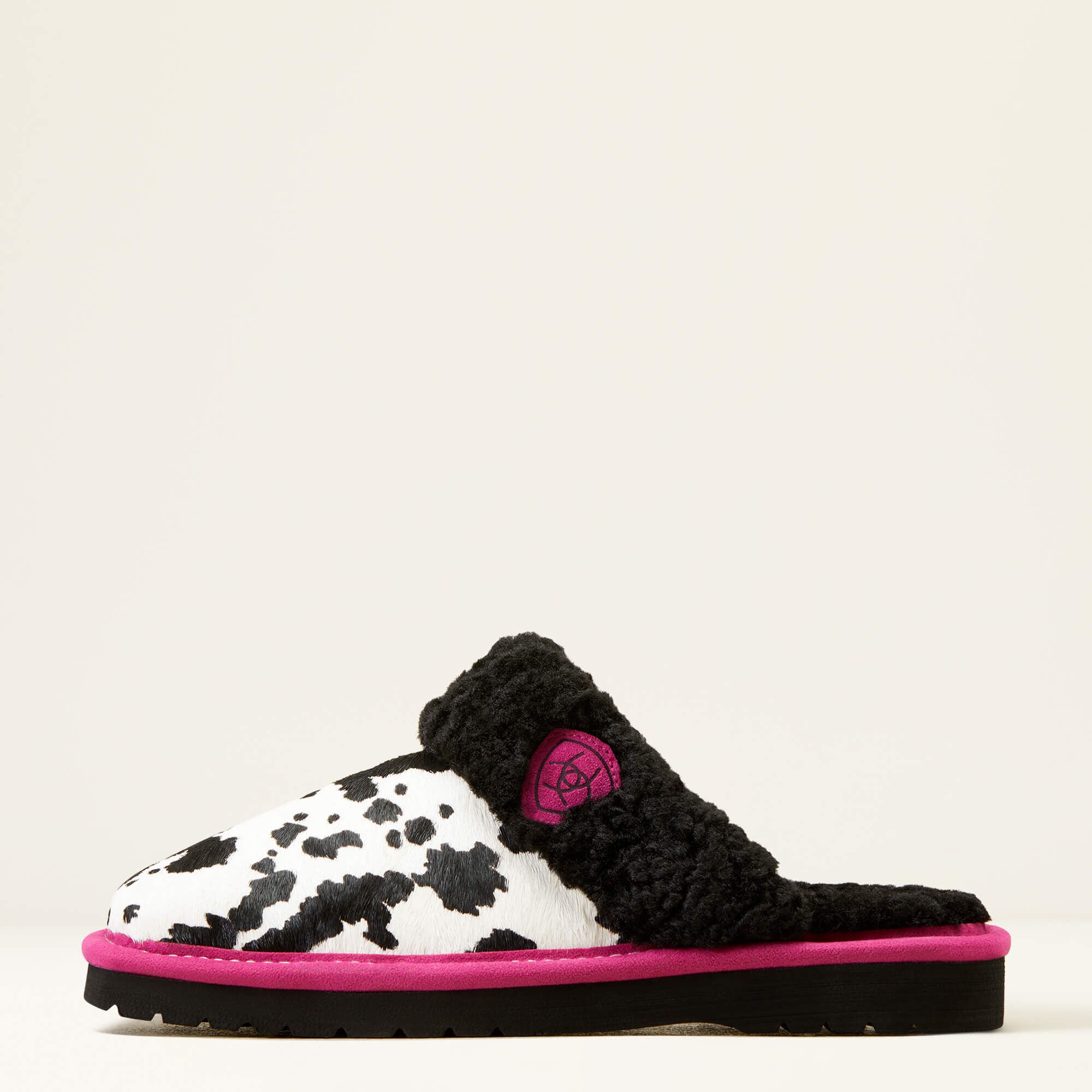 Ariat Jackie Square Toe Slipper