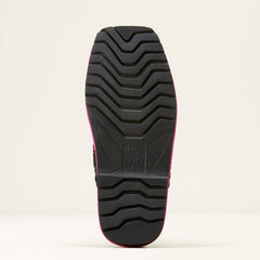 Ariat Jackie Square Toe Slipper