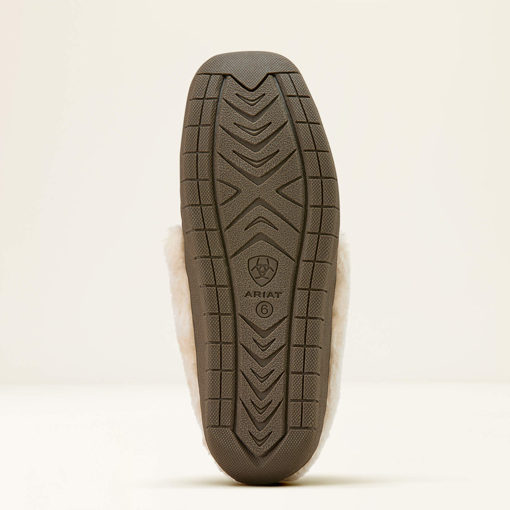 Ariat Moccasin Slipper