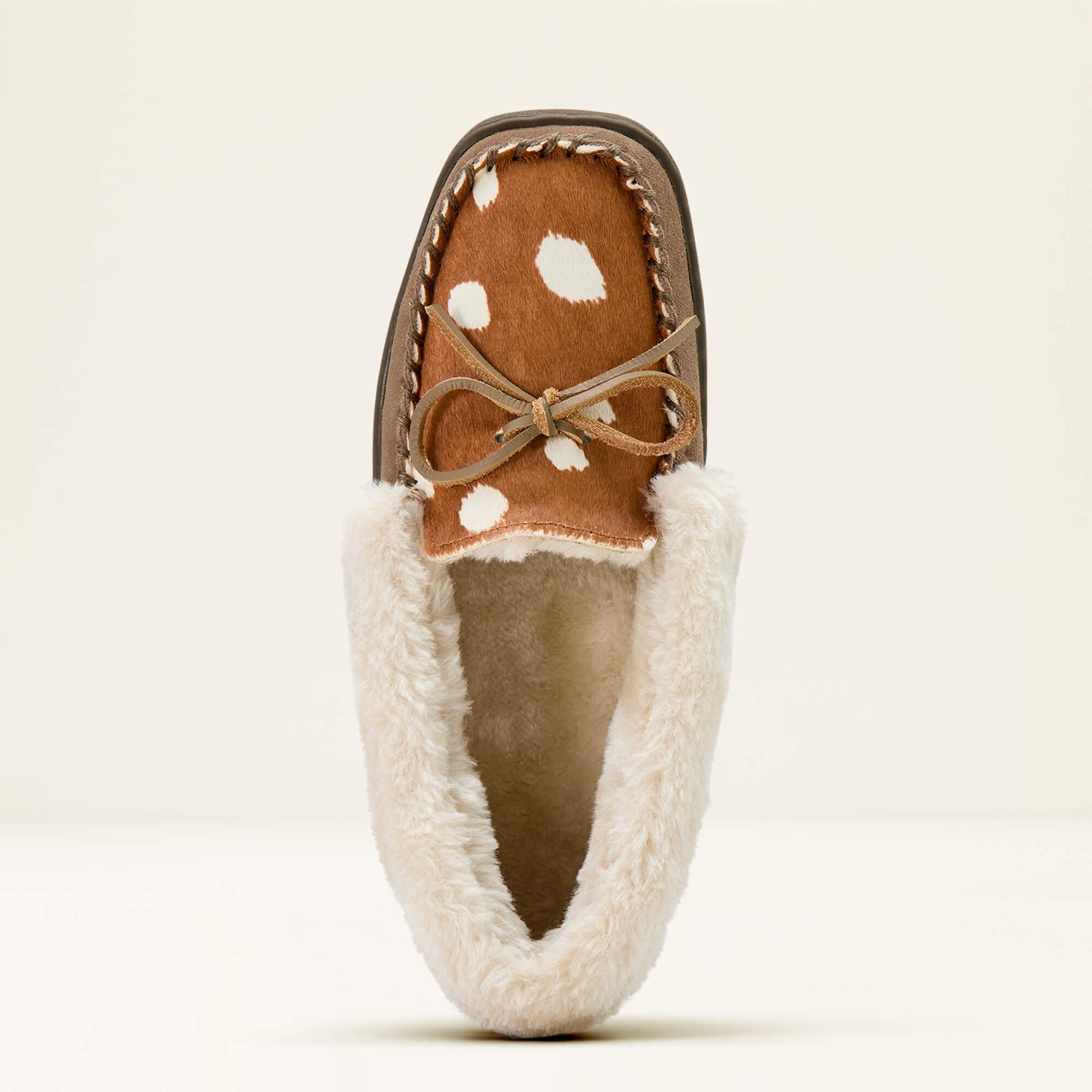 Ariat Moccasin Slipper