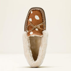Ariat Moccasin Slipper