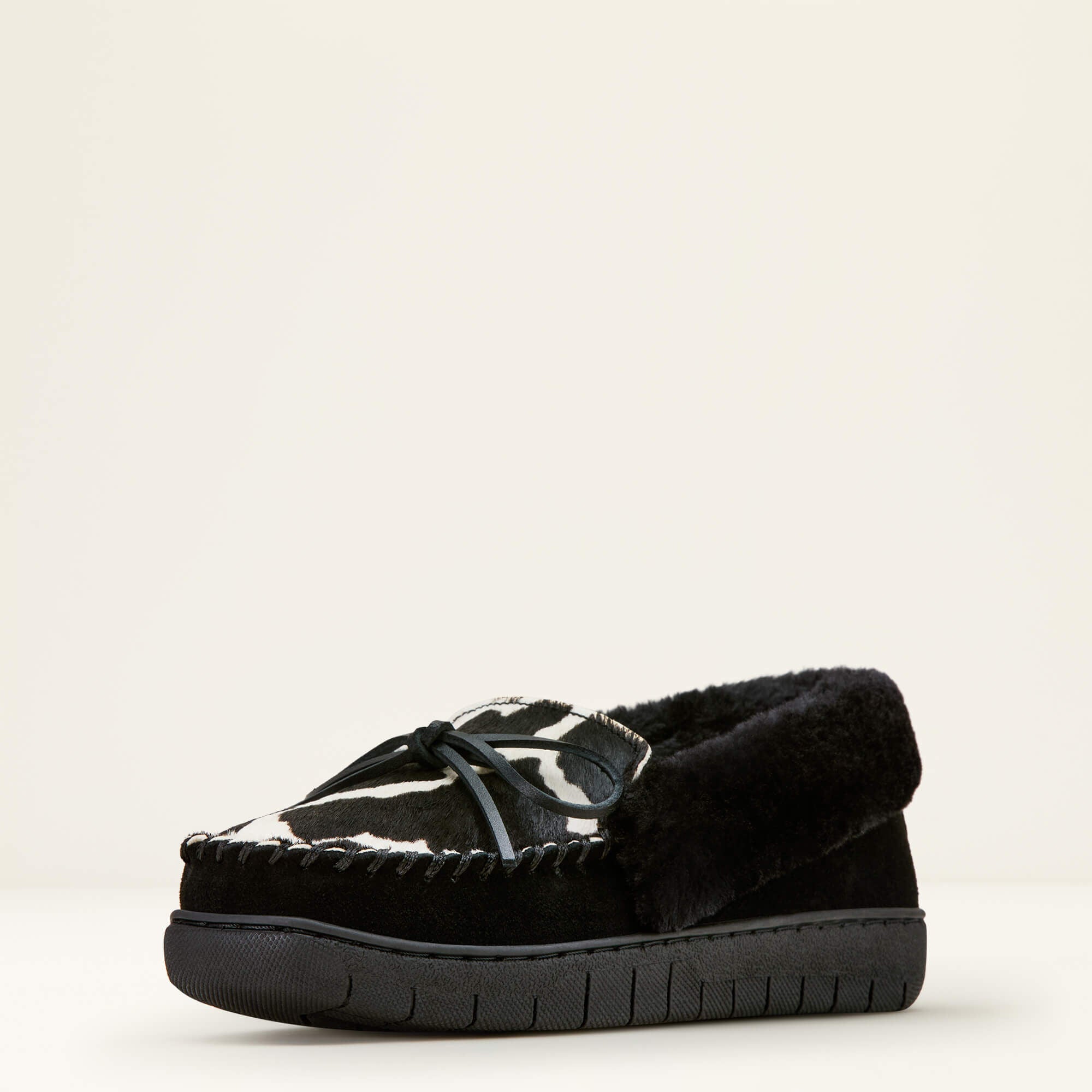 Ariat Moccasin Slipper
