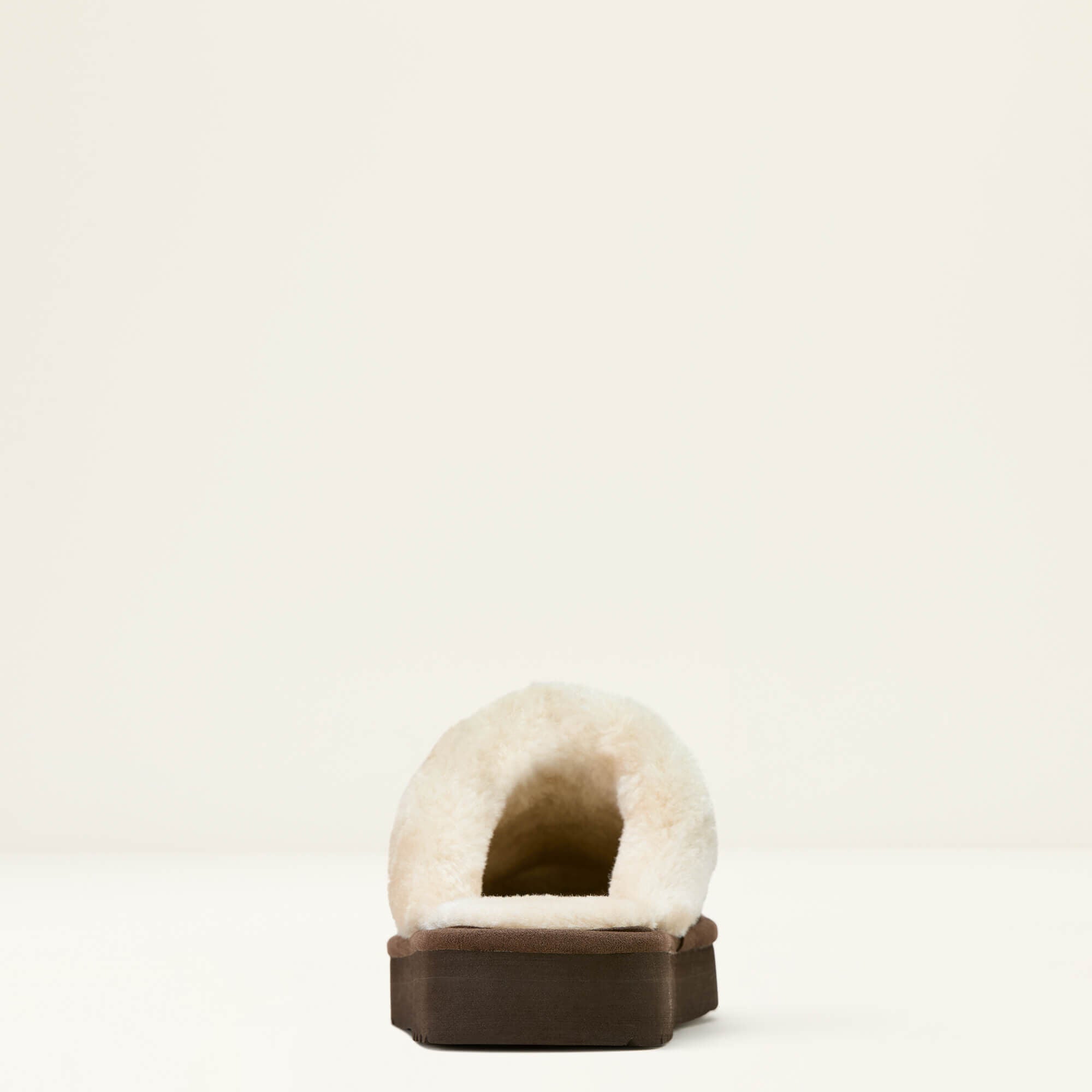 Ariat Jackie Square Toe Stack Slipper