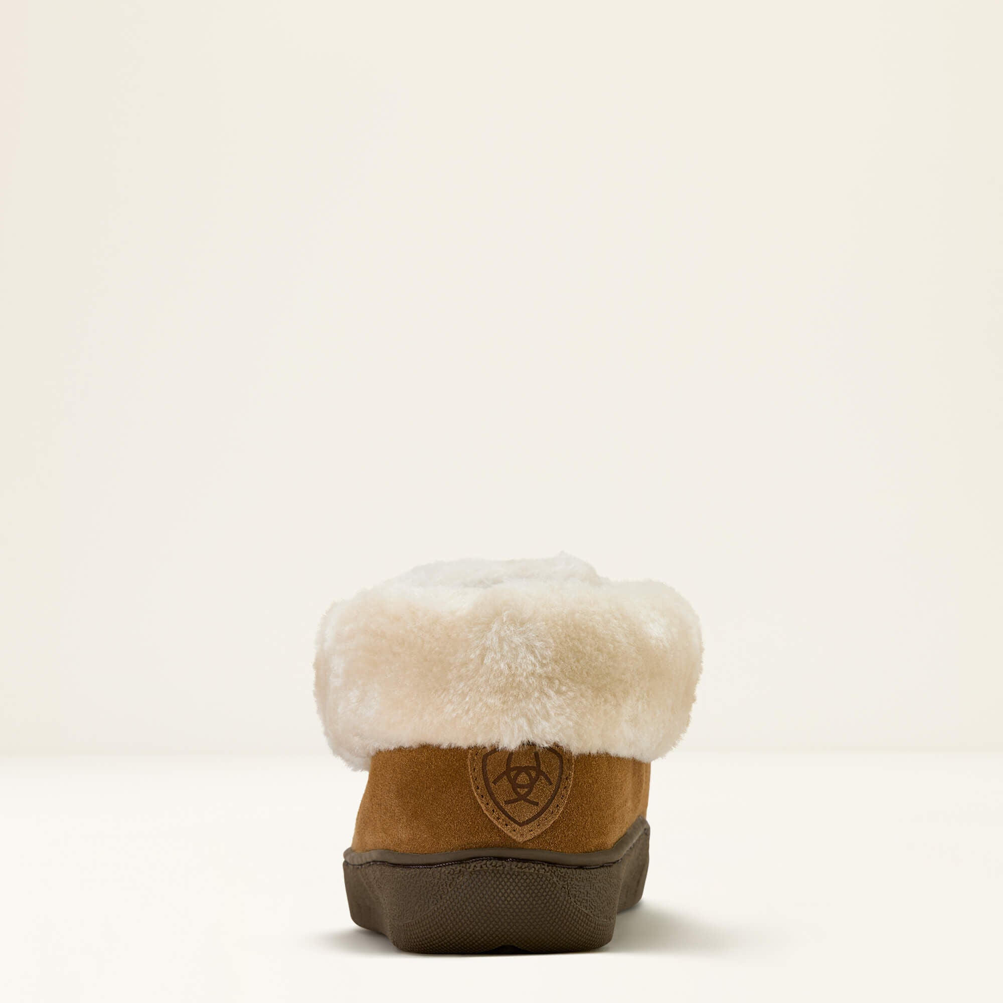 Ariat Moccasin Bootie Slipper