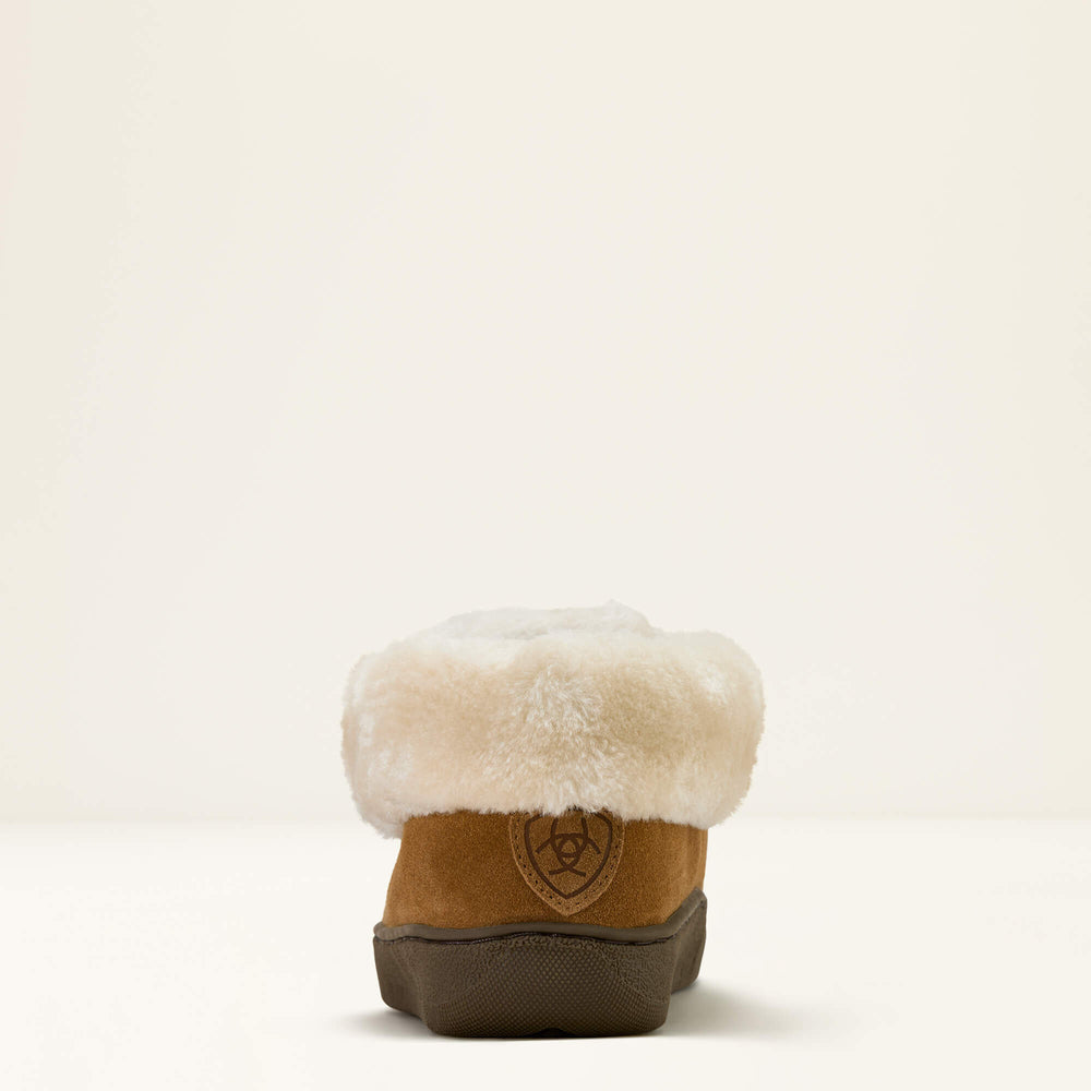 Ariat Moccasin Bootie Slipper