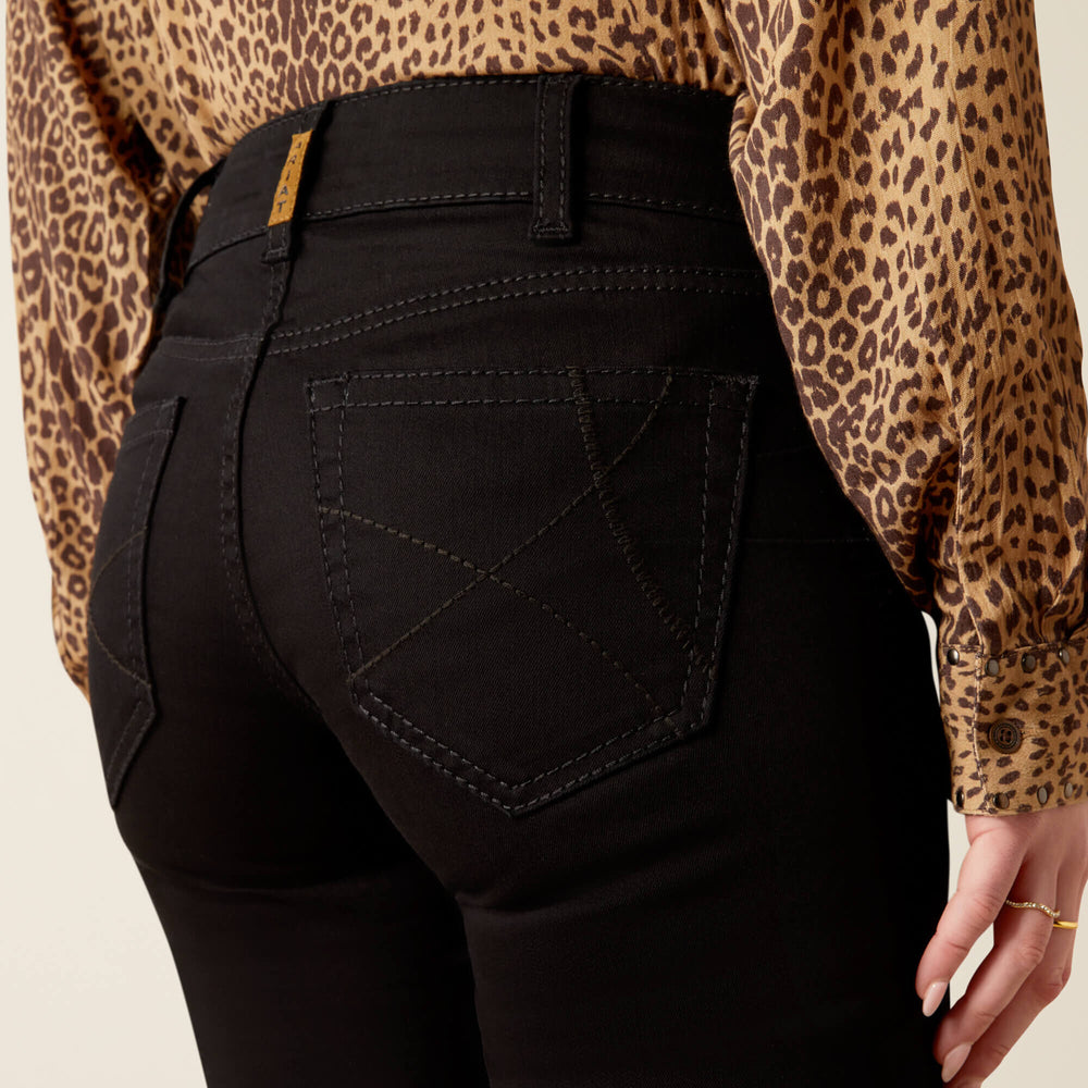 Ariat Perfect Rise Ella Boot Cut Jeans