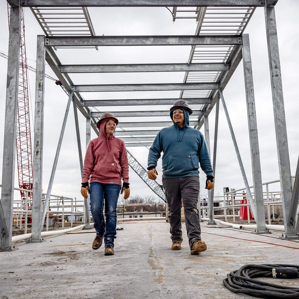 Ariat Rebar Riveter Straight Jean