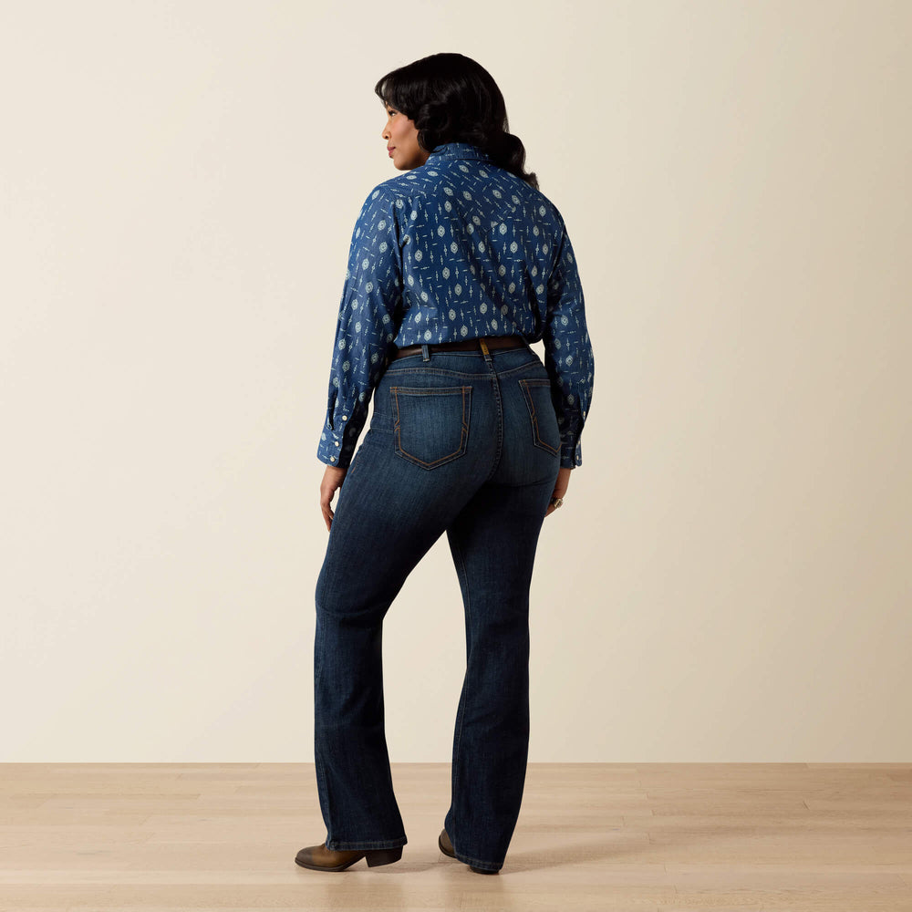 Ariat Perfect Rise Maddie Trouser Jeans