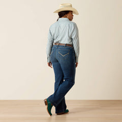 Ariat Perfect Rise Lelani Trouser Jeans