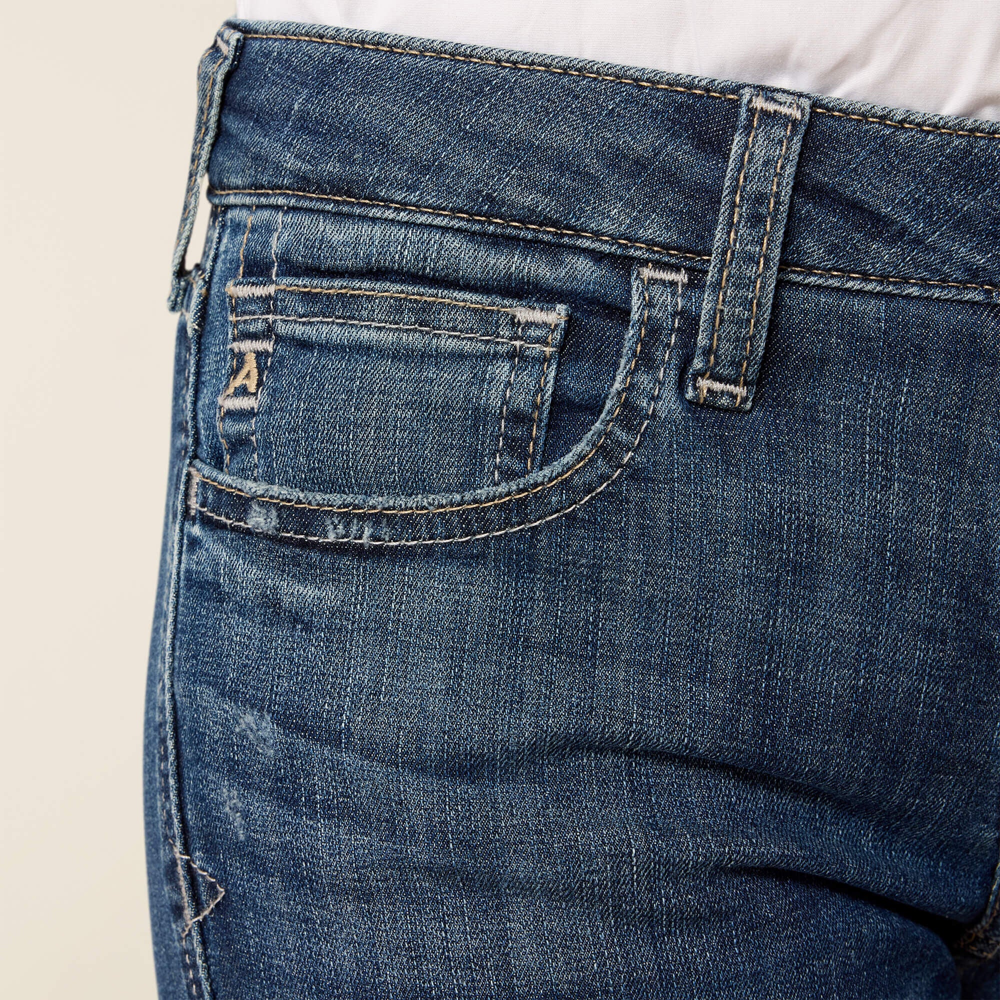 Ariat Perfect Rise Lelani Trouser Jeans
