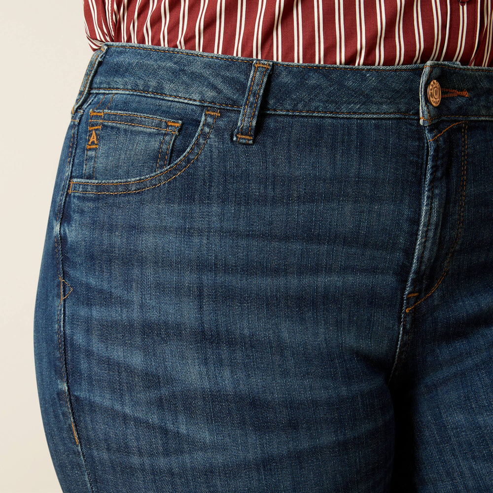 Ariat Perfect Rise Bessie Slim Trouser Jeans