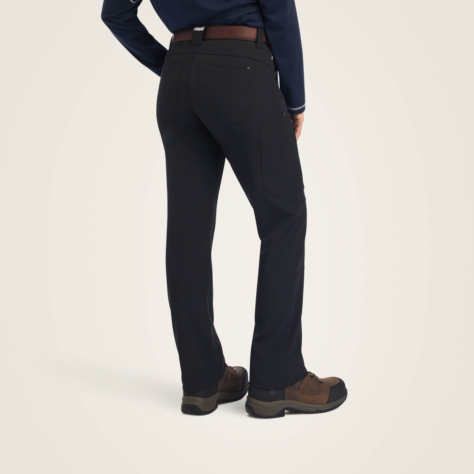 Ariat Rebar DuraStretch DriTEK Softshell Straight Pant