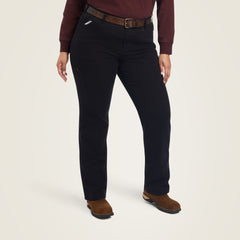 Ariat Rebar DuraStretch Made Tough Straight Leg Pant