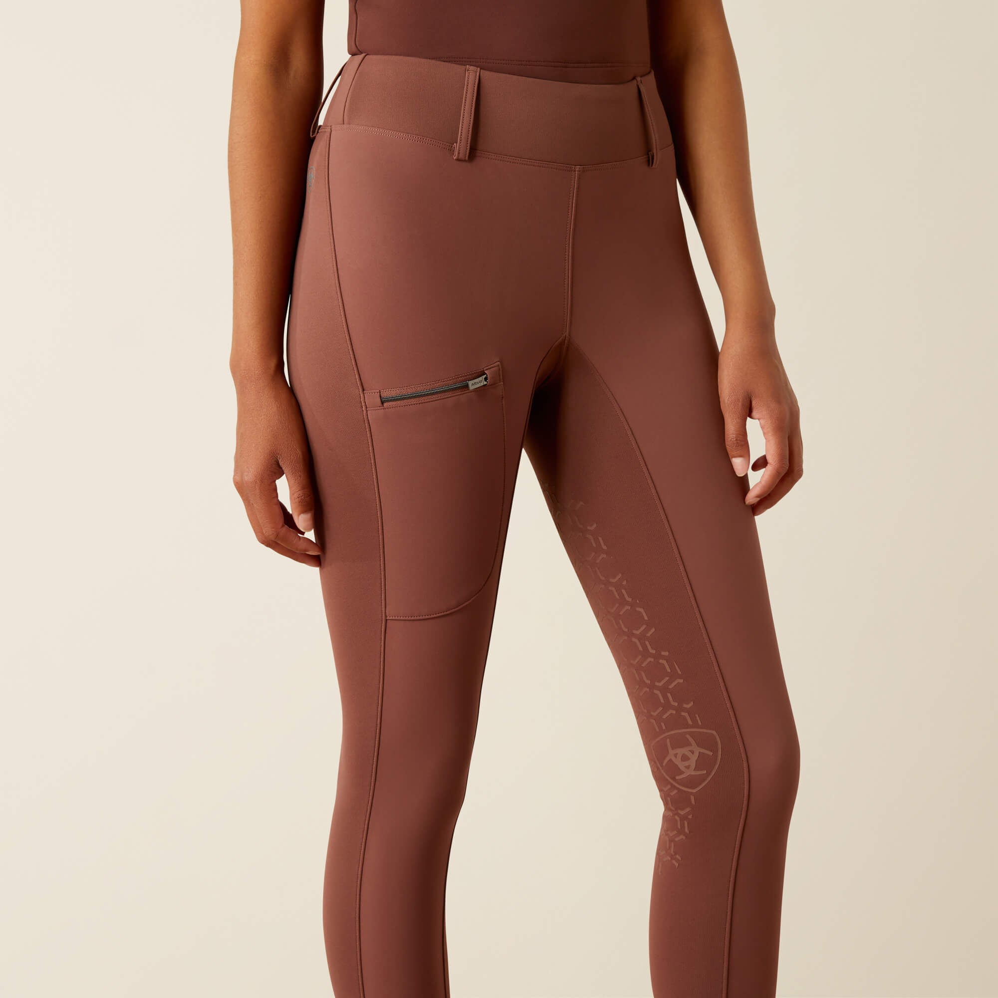 Ariat Boreas 2.0 Half Grip Tight