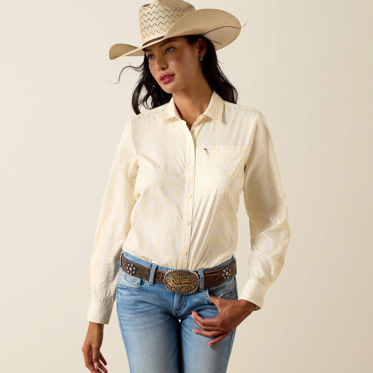 Ariat VentTEK Shirt