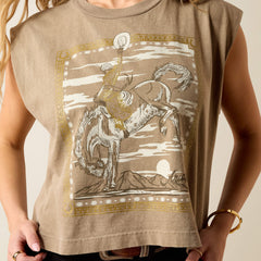 Ariat Ariat Bandana Rider T-Shirt
