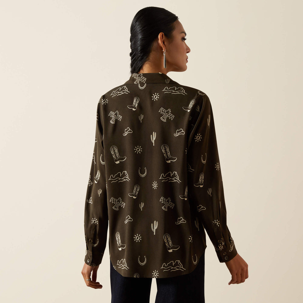 Ariat Homestyle Shirt