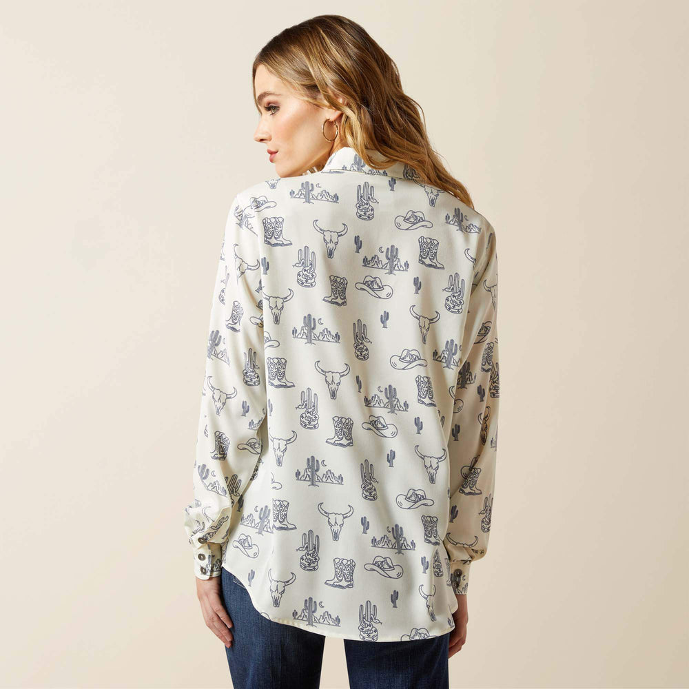 Ariat Homestyle Shirt
