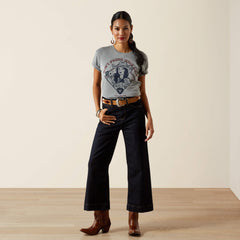 Ariat Ariat Don't Press Your Luck T-Shirt