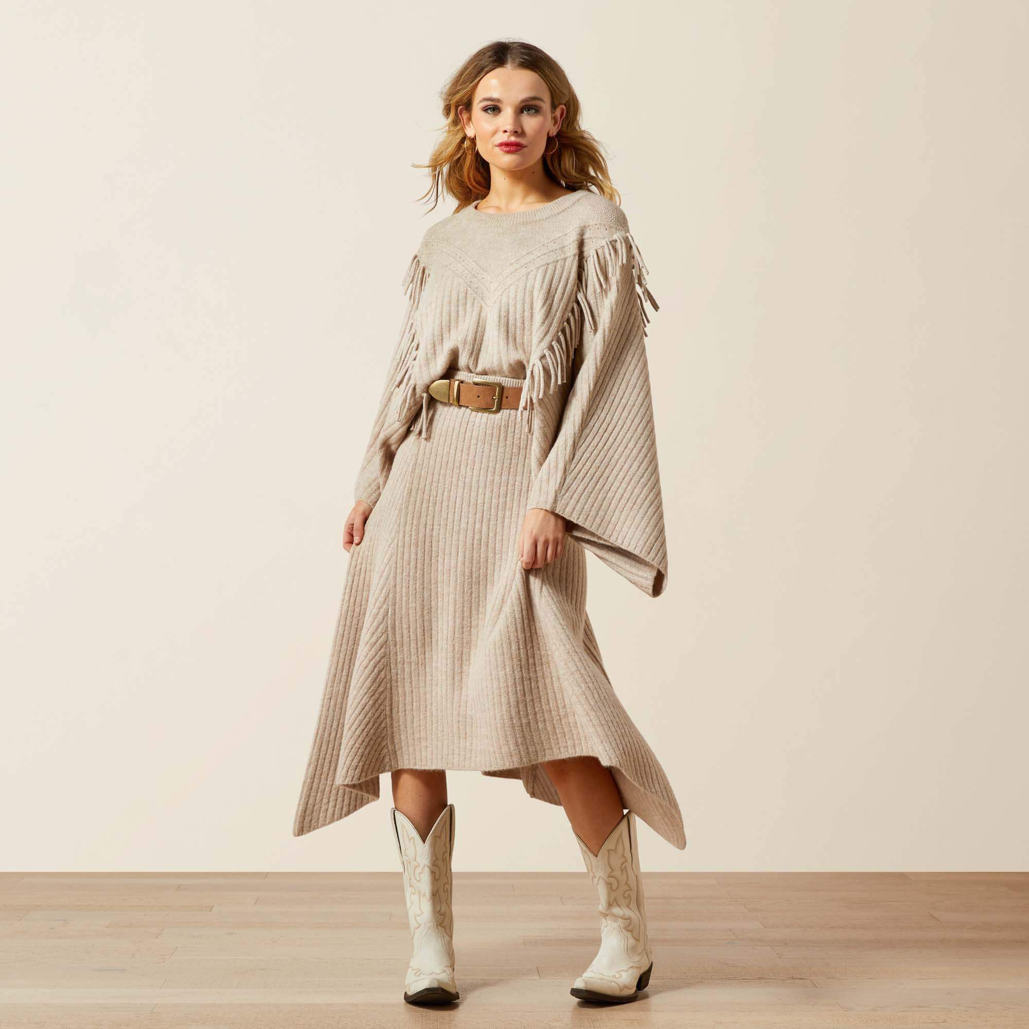Ariat Juno Sweater Skirt