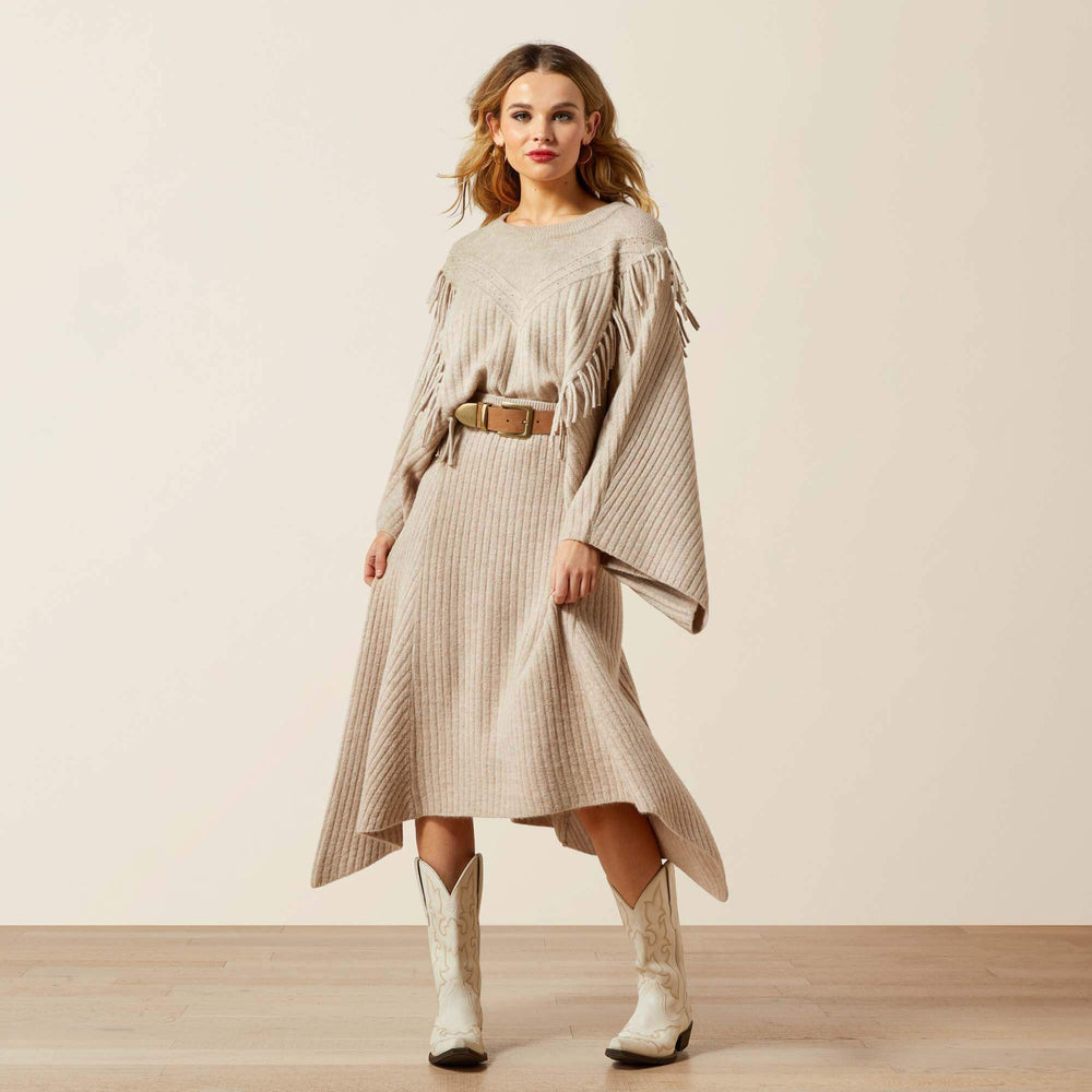 Ariat Juno Sweater Skirt