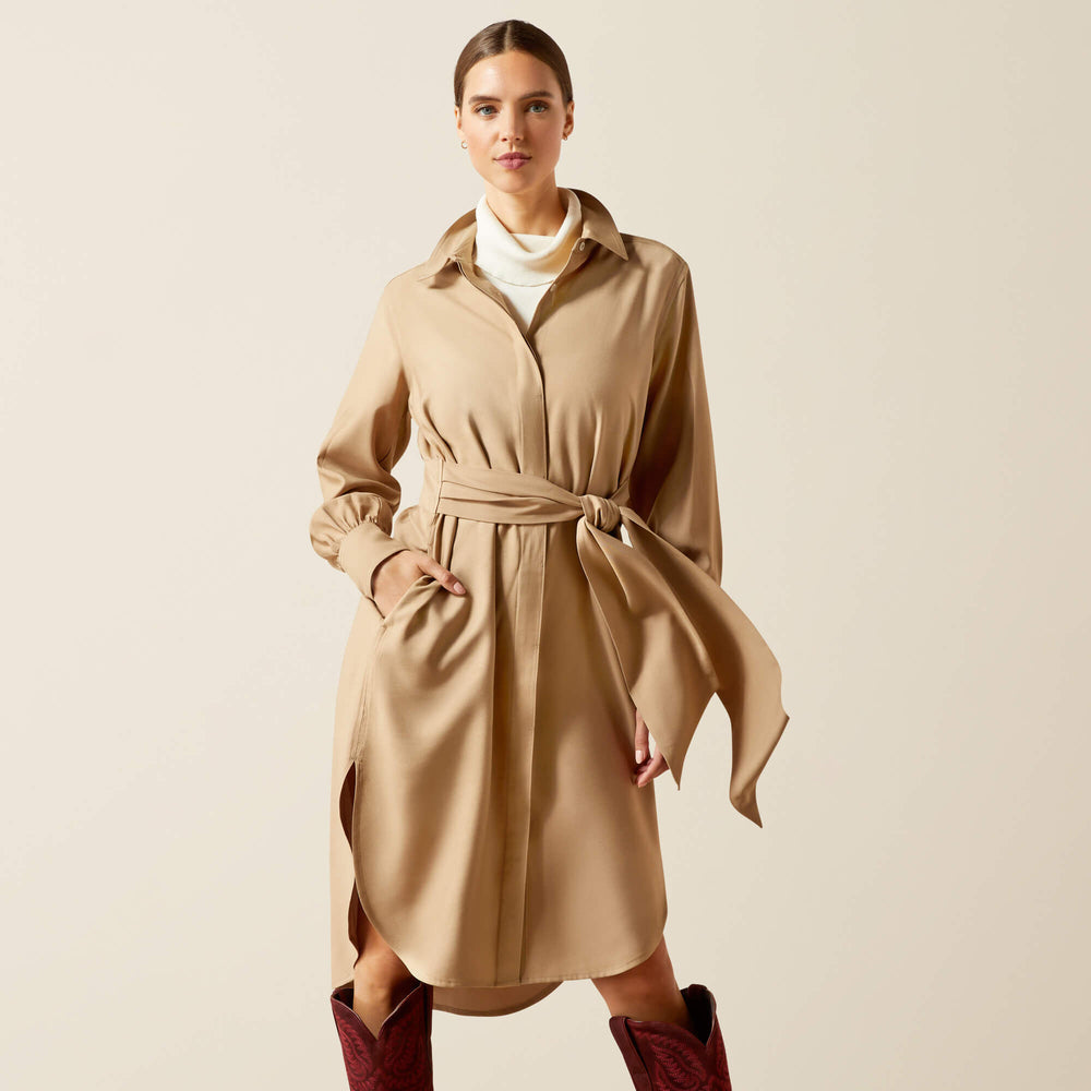 Ariat Culham Dress