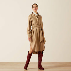 Ariat Culham Dress