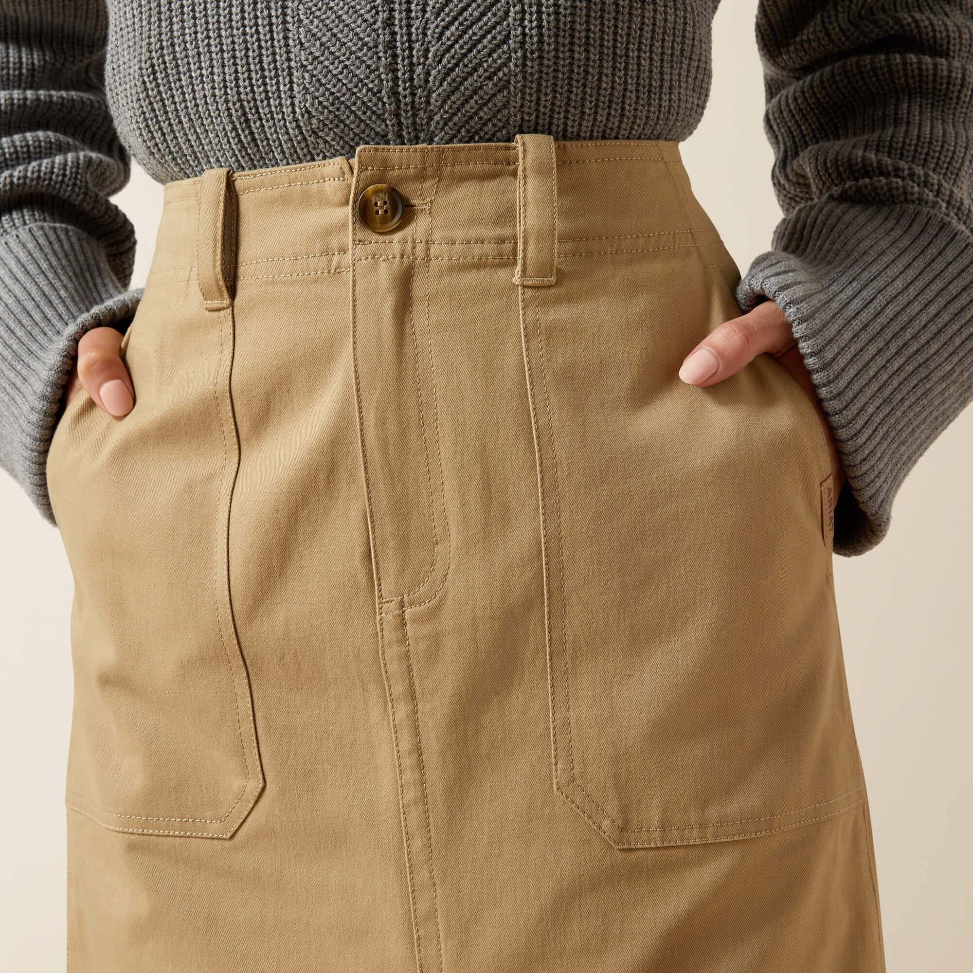 Ariat Broughton Skirt